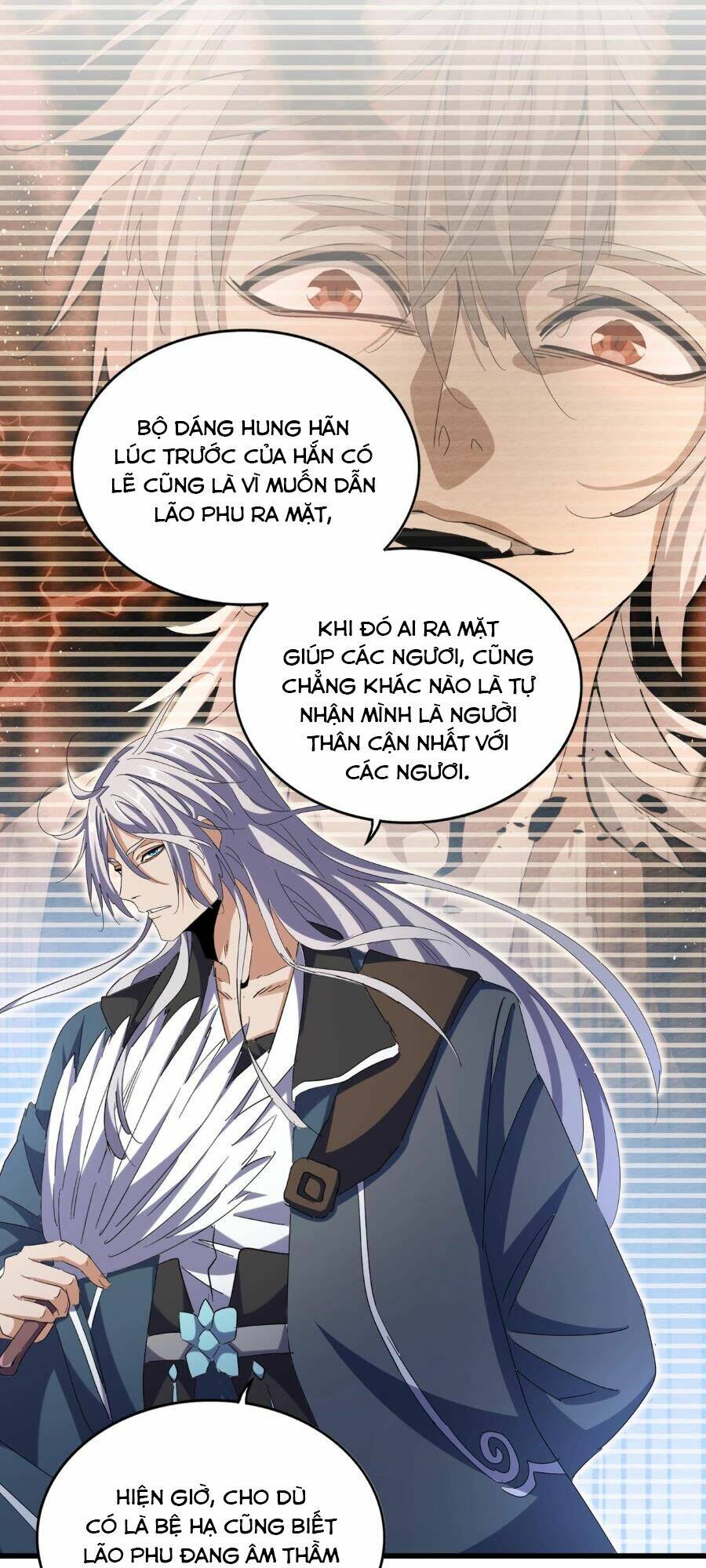 Đại Quản Gia Là Ma Hoàng - Chapter 426 - Page 34