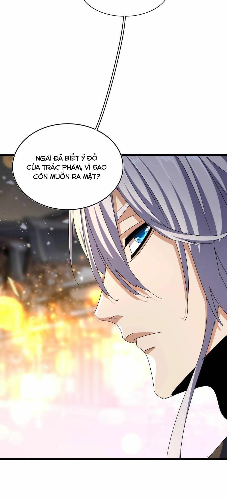 Đại Quản Gia Là Ma Hoàng - Chapter 426 - Page 38