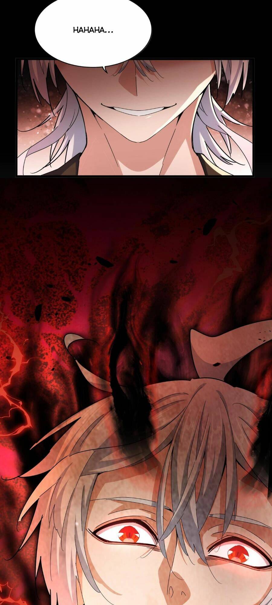 Đại Quản Gia Là Ma Hoàng - Chapter 426 - Page 3