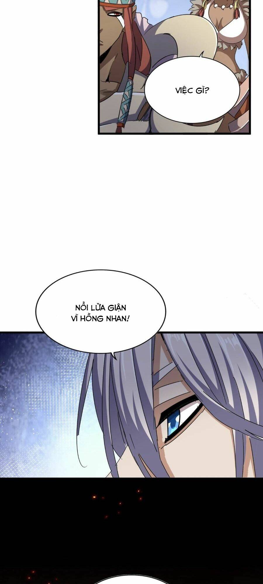 Đại Quản Gia Là Ma Hoàng - Chapter 426 - Page 42