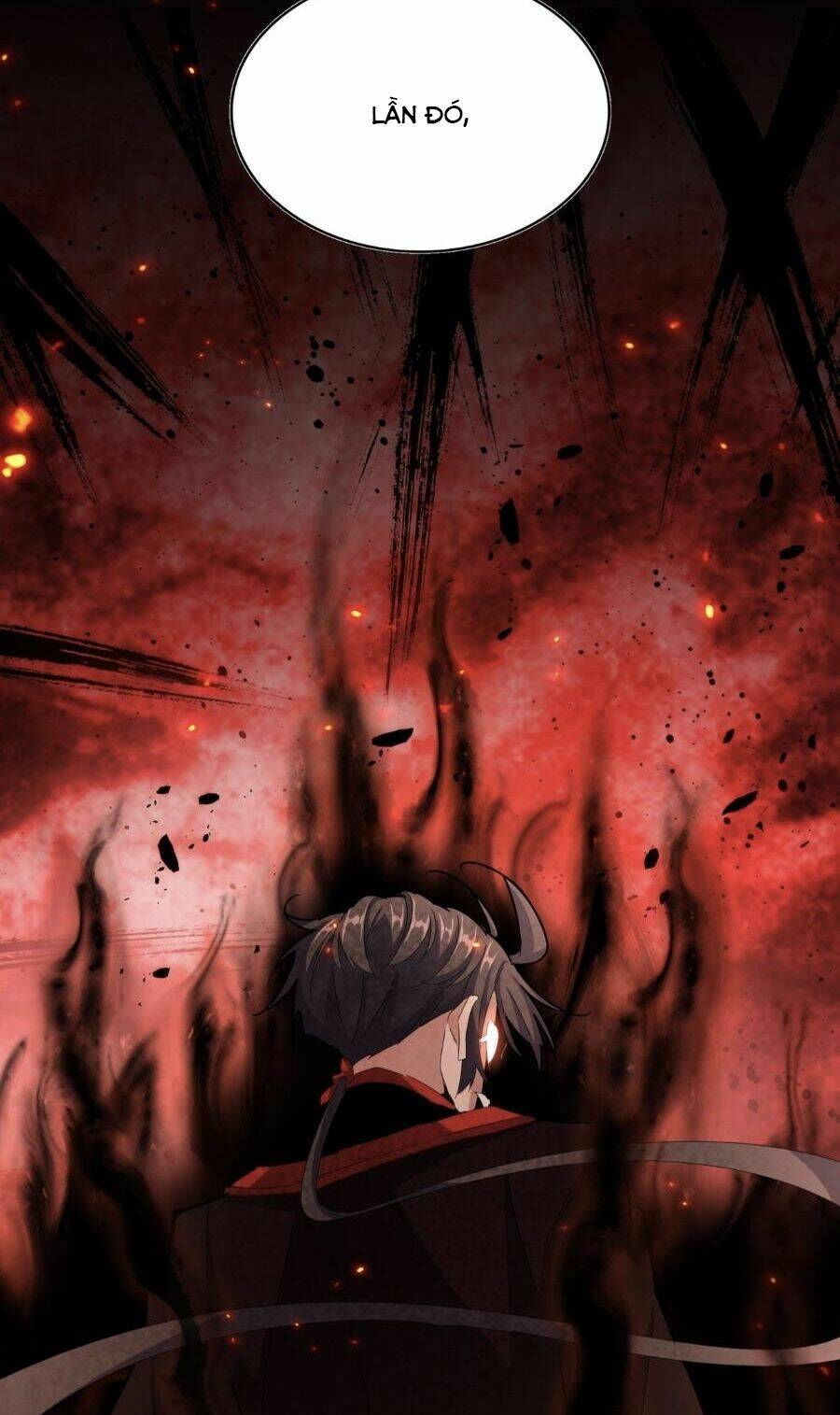 Đại Quản Gia Là Ma Hoàng - Chapter 426 - Page 43