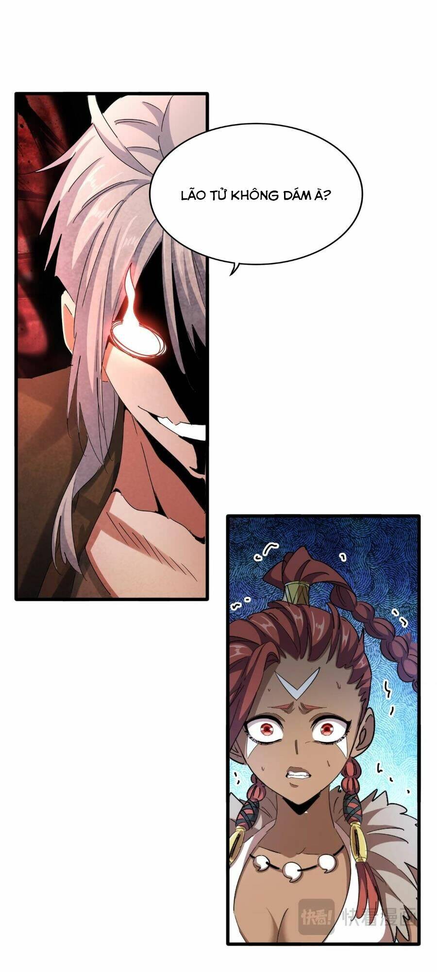 Đại Quản Gia Là Ma Hoàng - Chapter 426 - Page 6