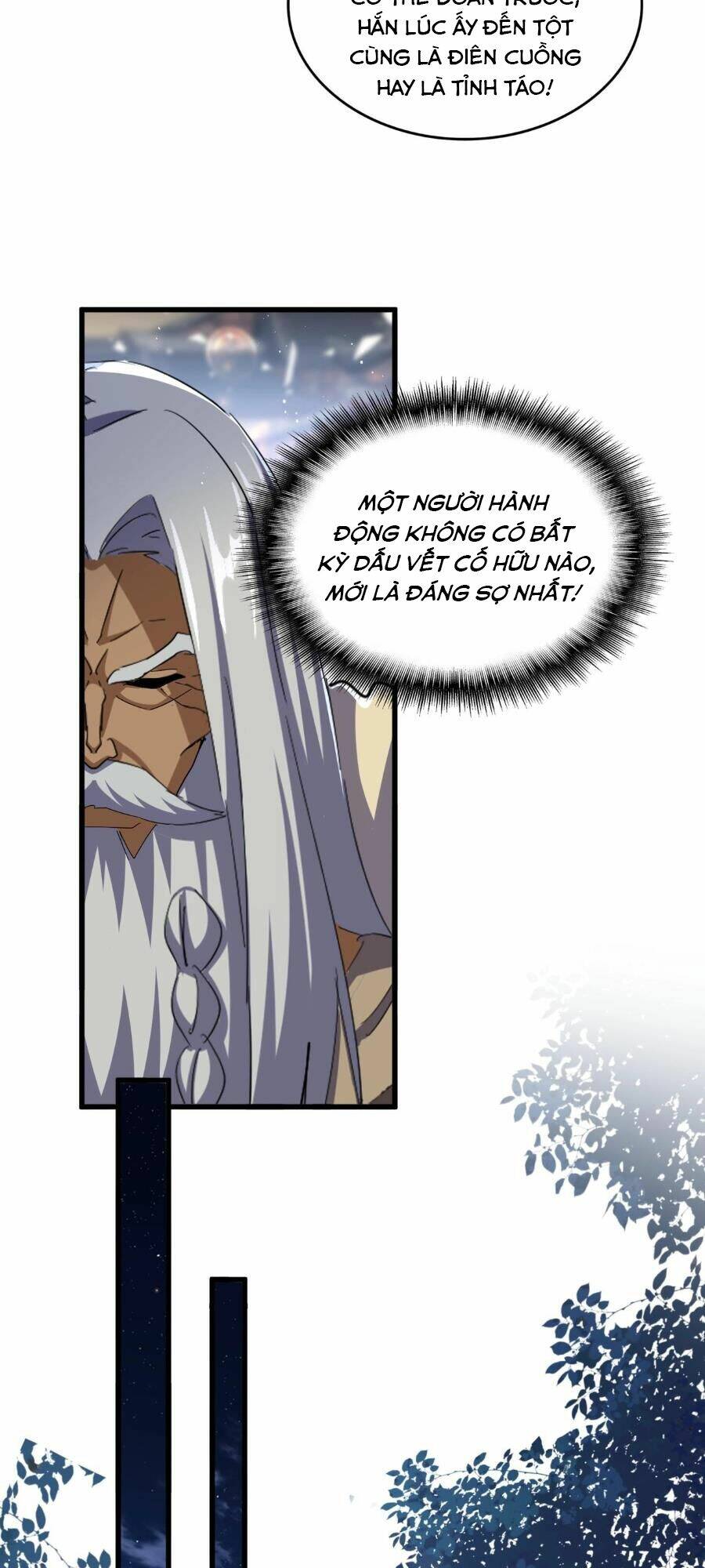 Đại Quản Gia Là Ma Hoàng - Chapter 427 - Page 9