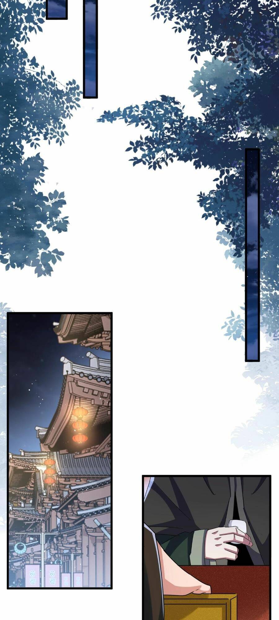 Đại Quản Gia Là Ma Hoàng - Chapter 427 - Page 10