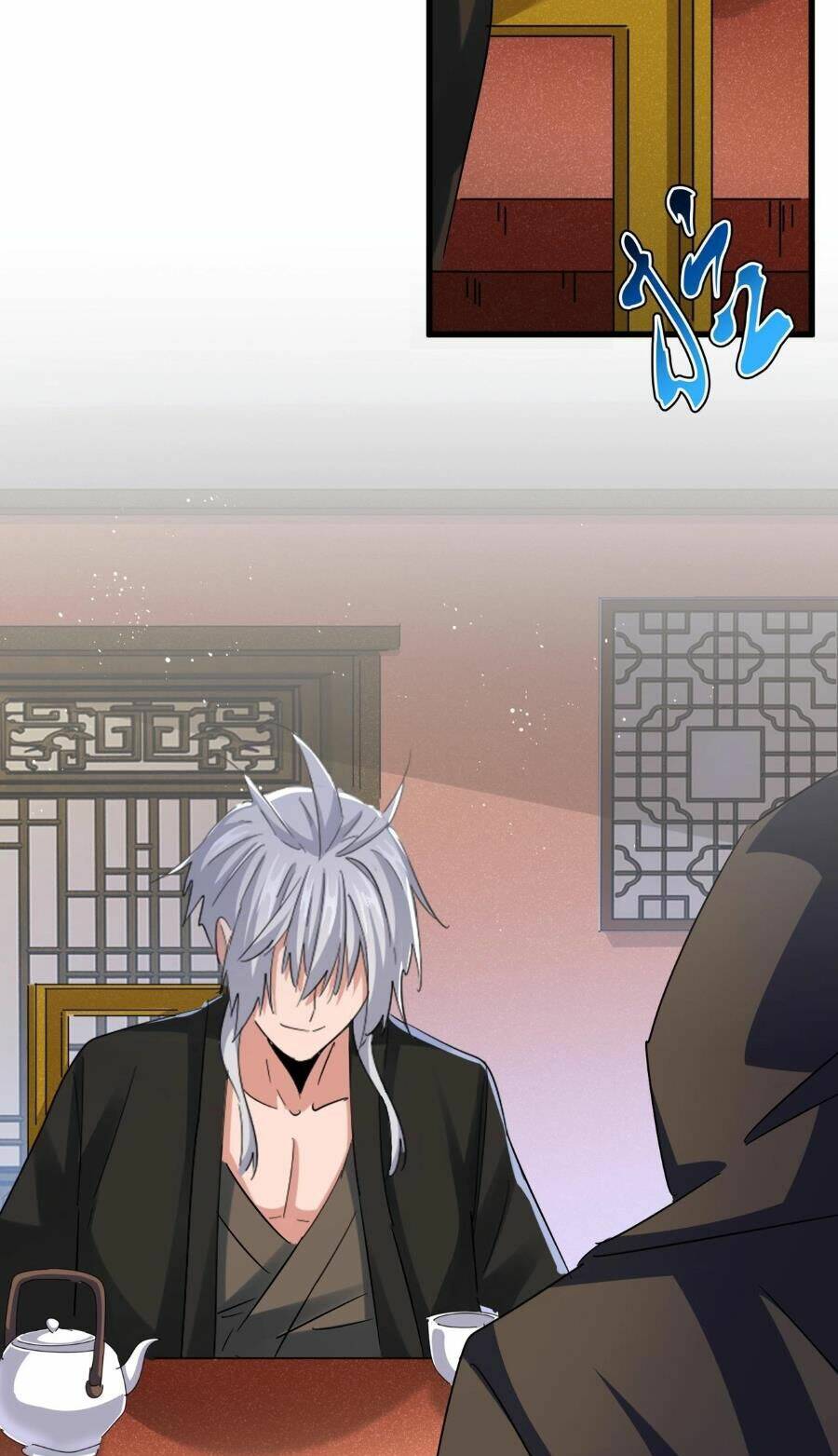 Đại Quản Gia Là Ma Hoàng - Chapter 427 - Page 11