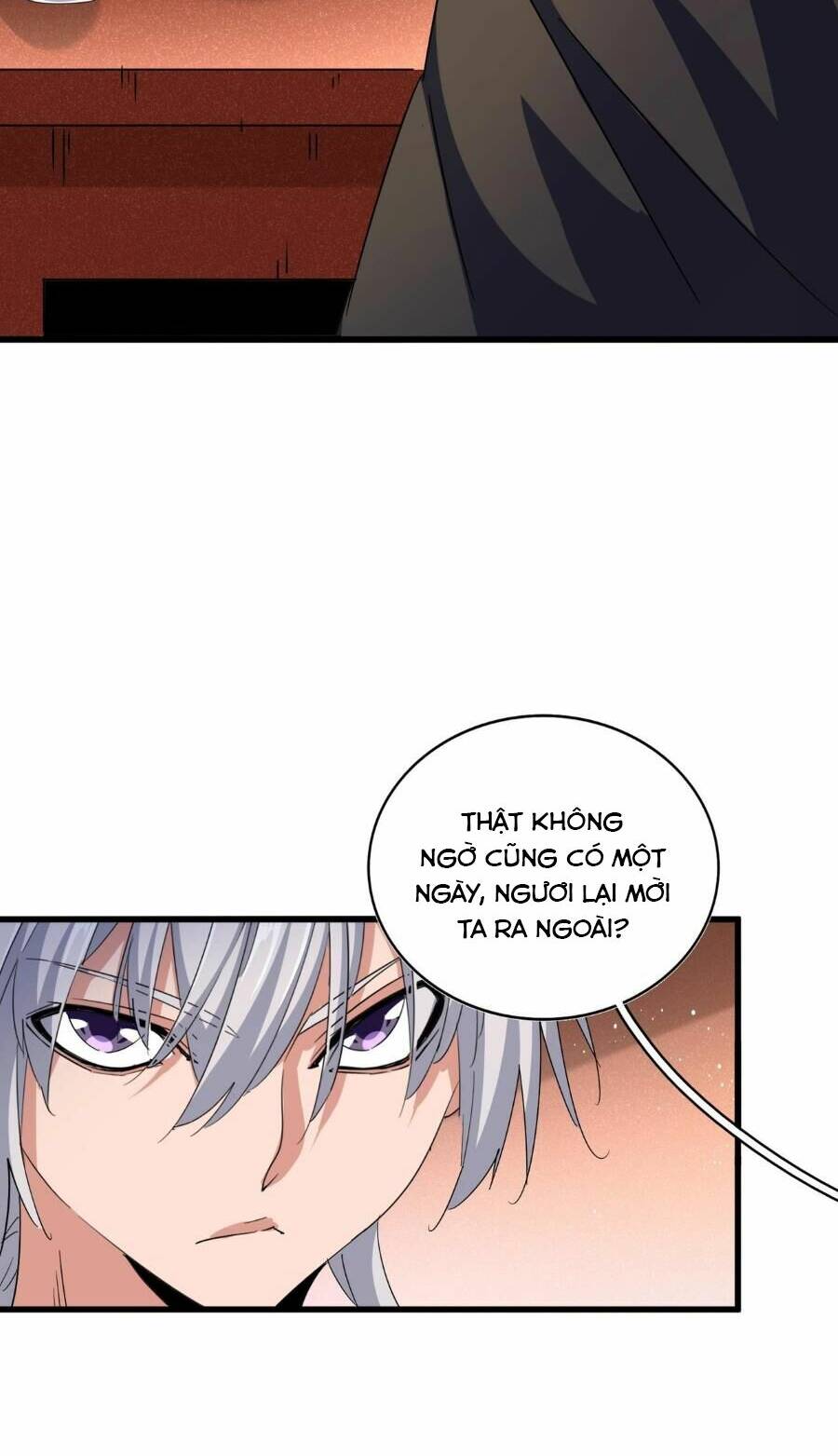 Đại Quản Gia Là Ma Hoàng - Chapter 427 - Page 12