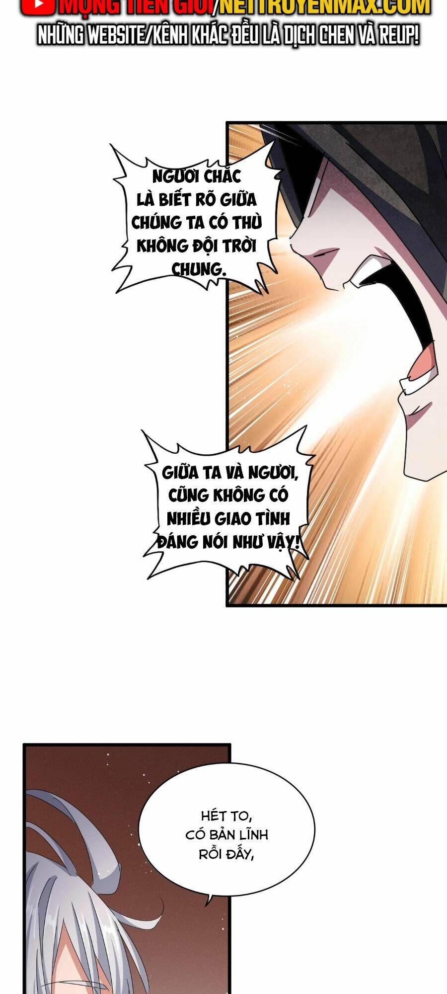 Đại Quản Gia Là Ma Hoàng - Chapter 427 - Page 14