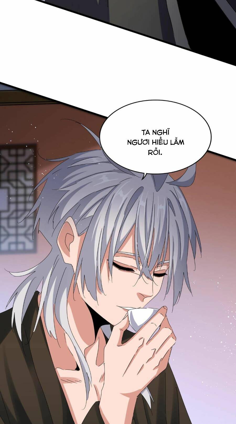 Đại Quản Gia Là Ma Hoàng - Chapter 427 - Page 19