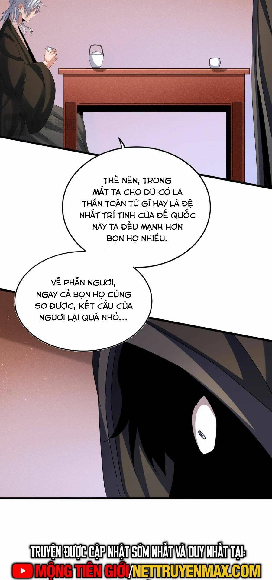 Đại Quản Gia Là Ma Hoàng - Chapter 427 - Page 24