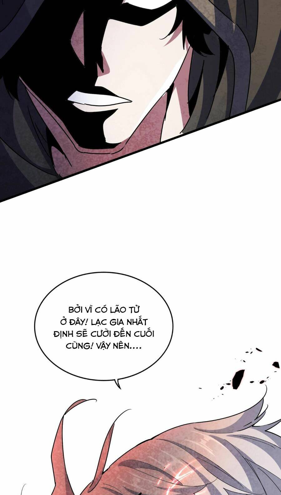 Đại Quản Gia Là Ma Hoàng - Chapter 427 - Page 28