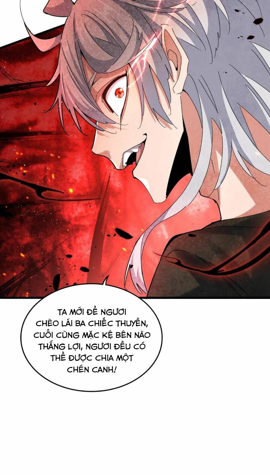 Đại Quản Gia Là Ma Hoàng - Chapter 427 - Page 29
