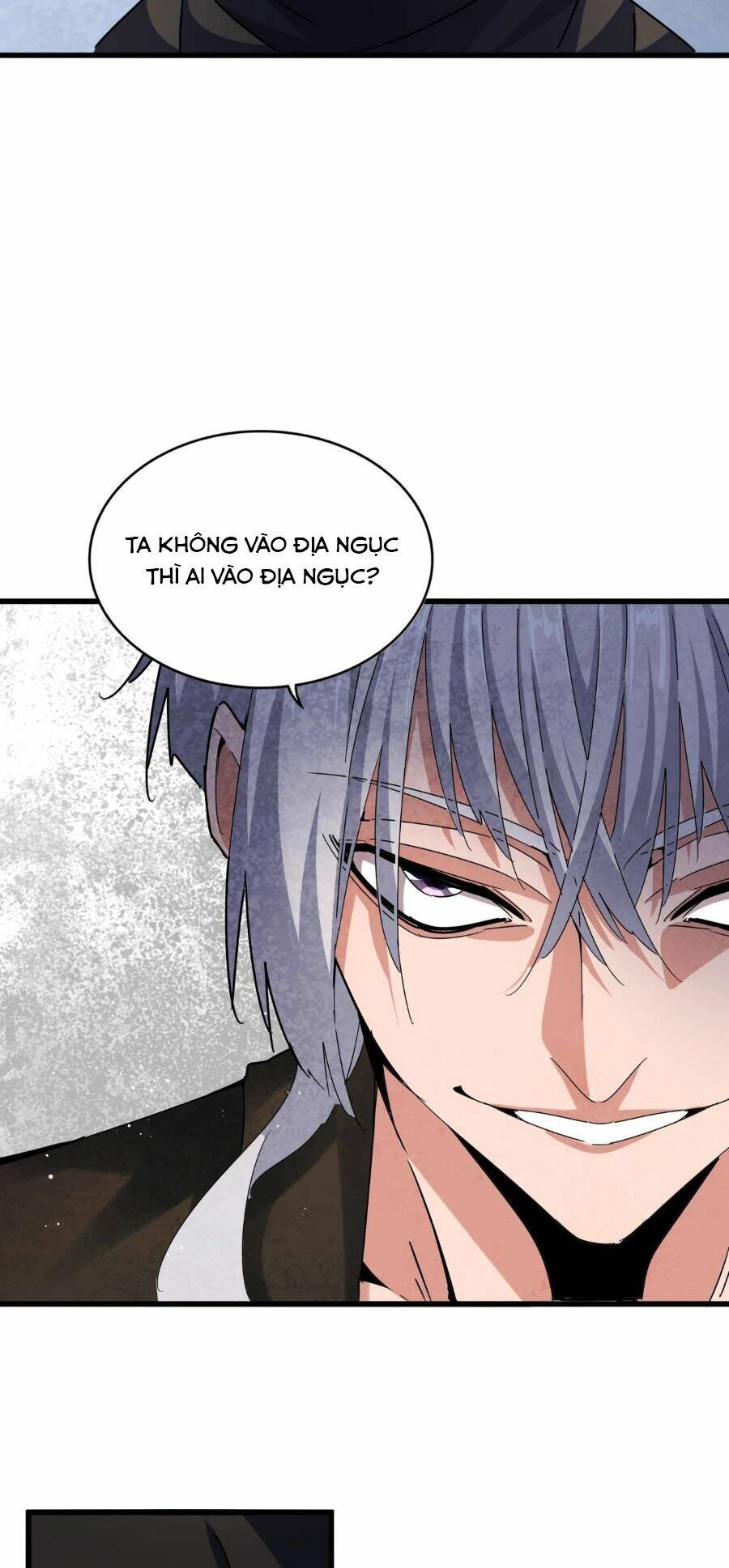 Đại Quản Gia Là Ma Hoàng - Chapter 427 - Page 37