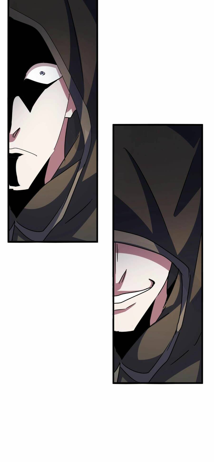 Đại Quản Gia Là Ma Hoàng - Chapter 427 - Page 38