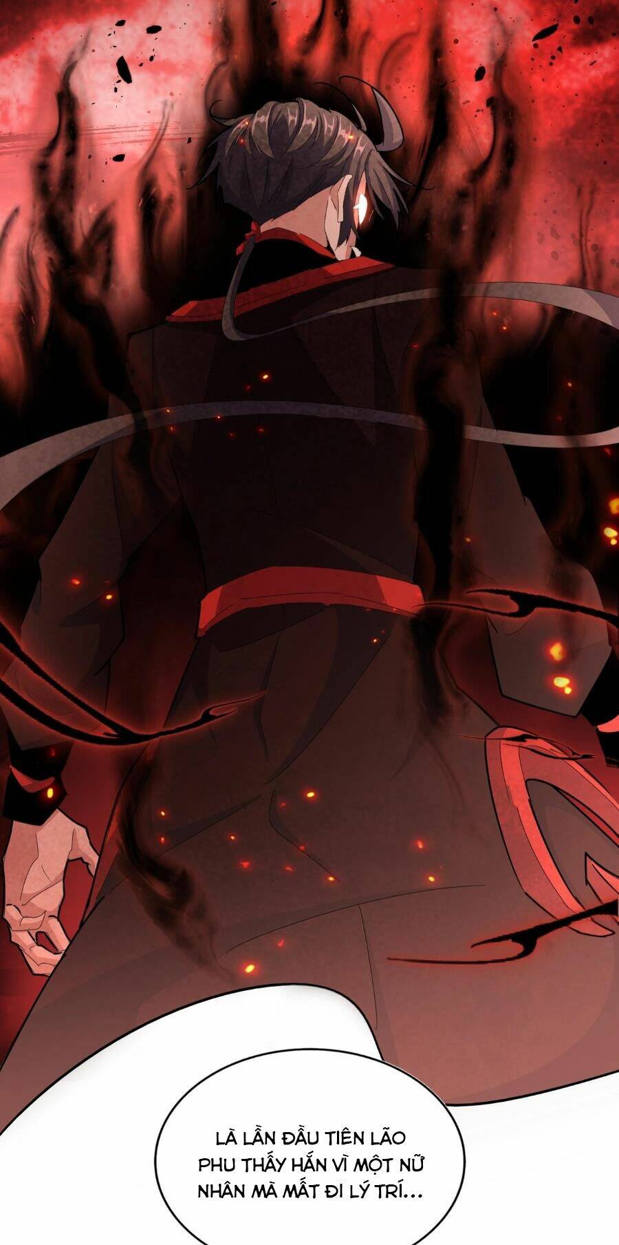 Đại Quản Gia Là Ma Hoàng - Chapter 427 - Page 3