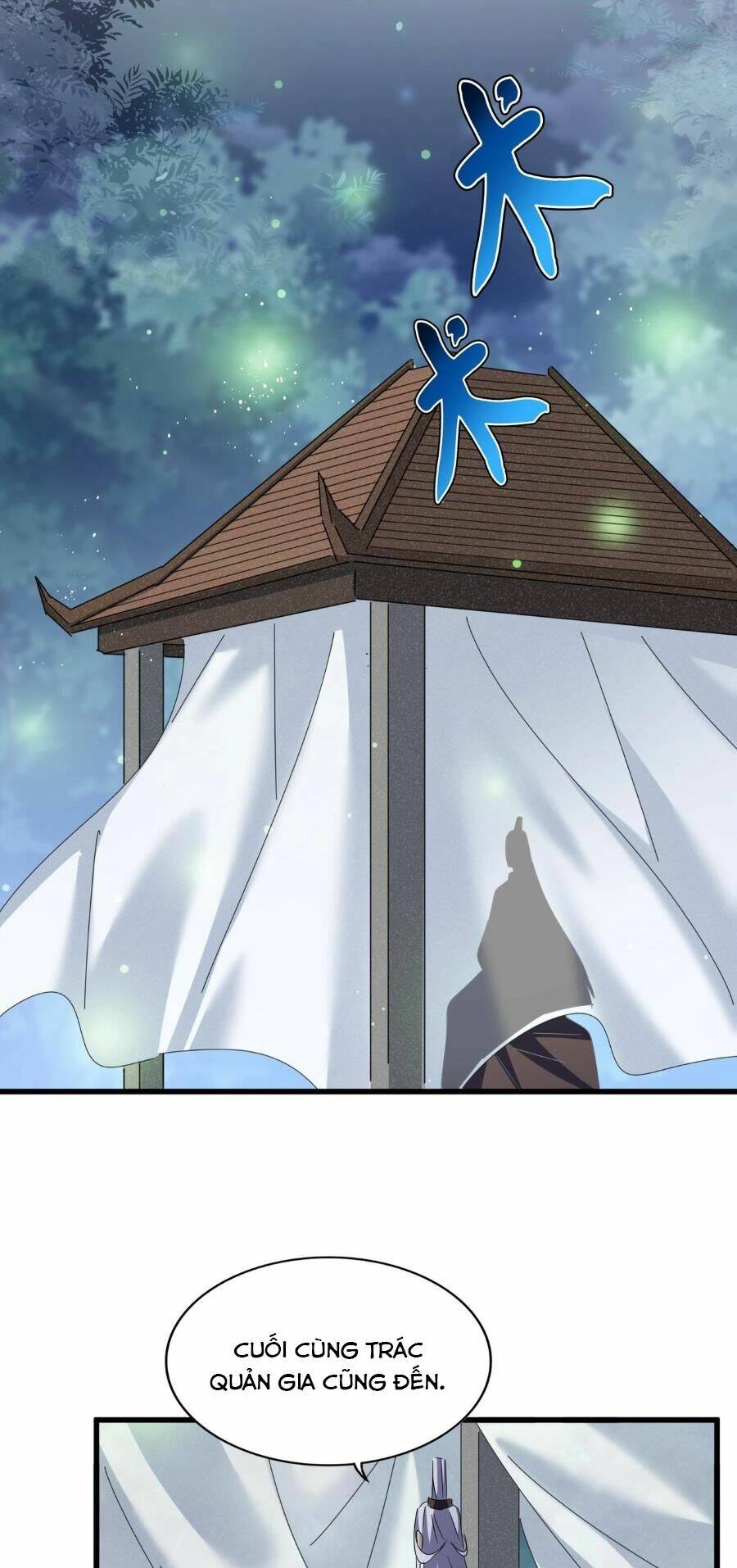 Đại Quản Gia Là Ma Hoàng - Chapter 427 - Page 42