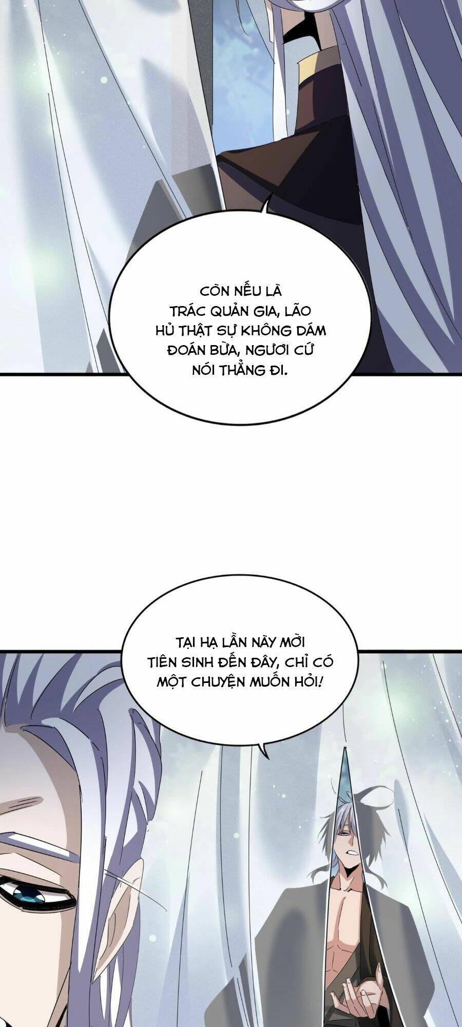 Đại Quản Gia Là Ma Hoàng - Chapter 427 - Page 45