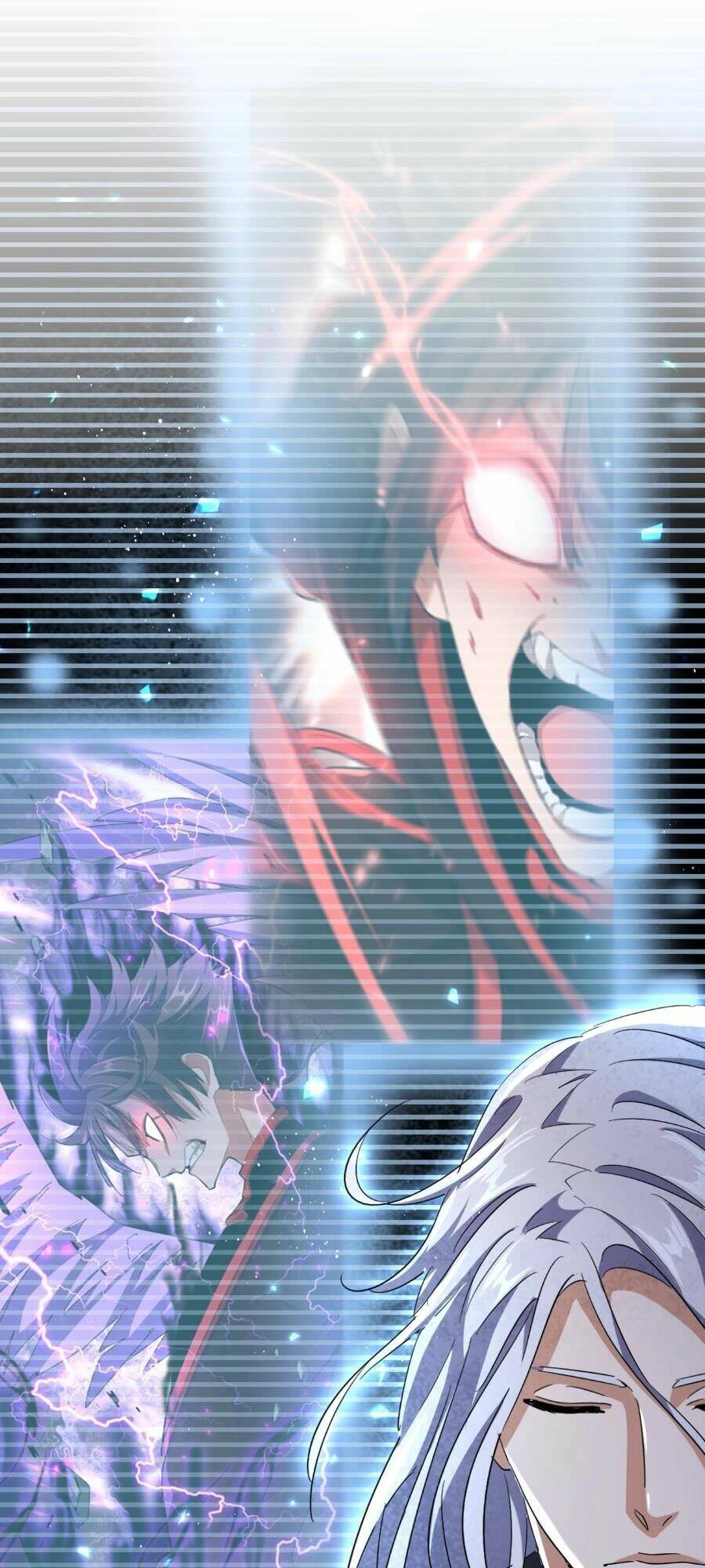 Đại Quản Gia Là Ma Hoàng - Chapter 427 - Page 5