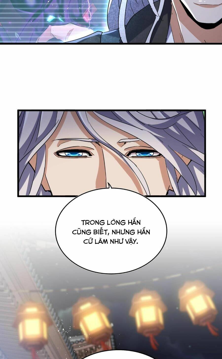 Đại Quản Gia Là Ma Hoàng - Chapter 427 - Page 6