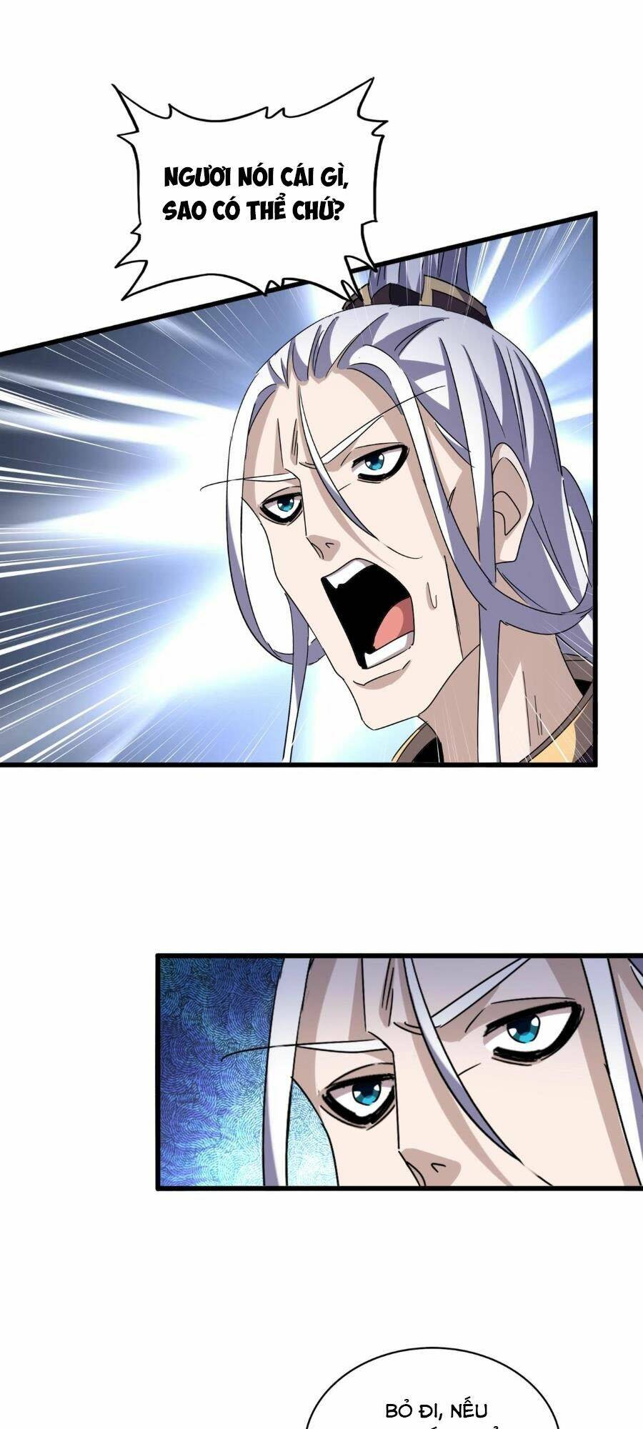 Đại Quản Gia Là Ma Hoàng - Chapter 428 - Page 12