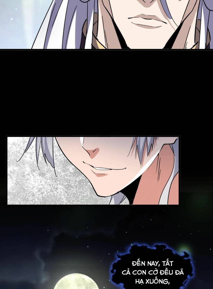 Đại Quản Gia Là Ma Hoàng - Chapter 428 - Page 22