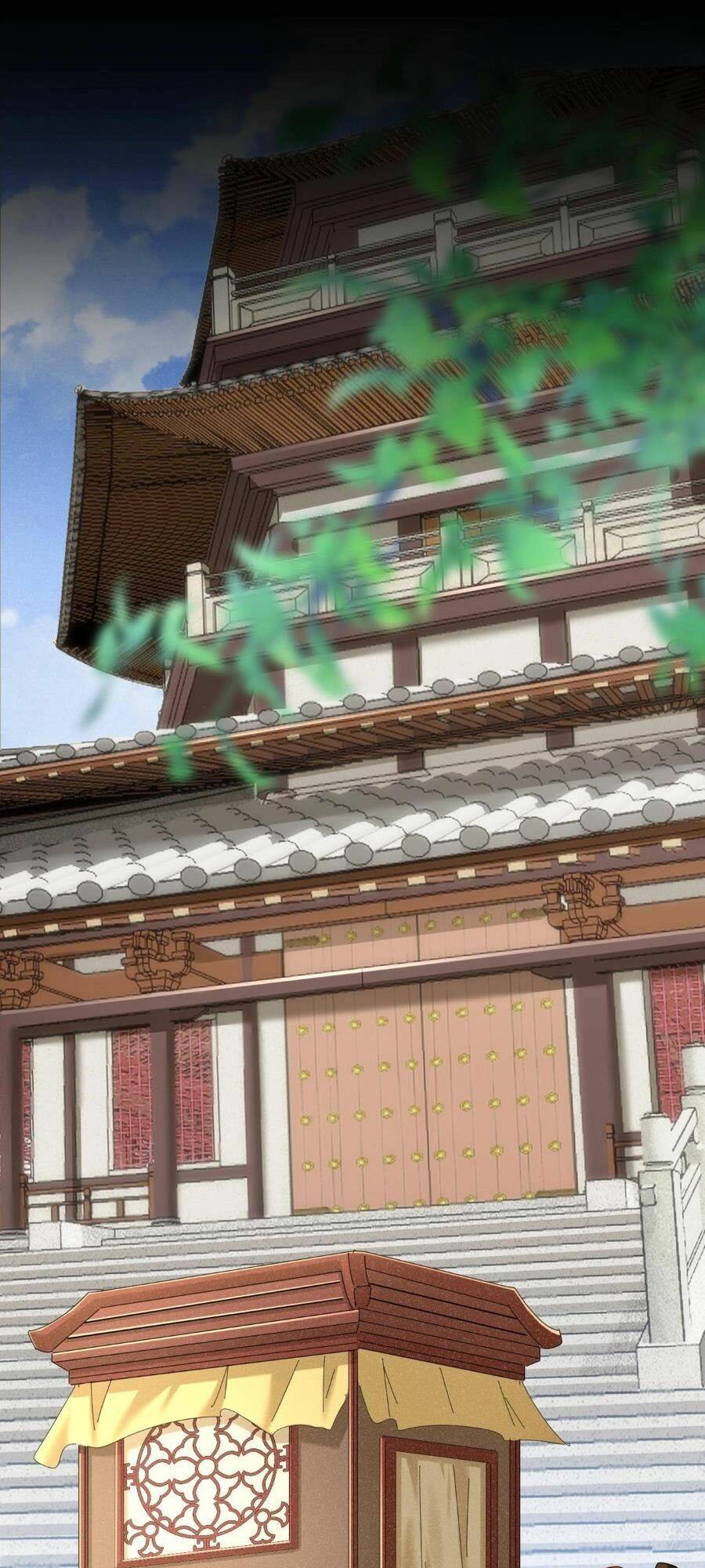 Đại Quản Gia Là Ma Hoàng - Chapter 428 - Page 24