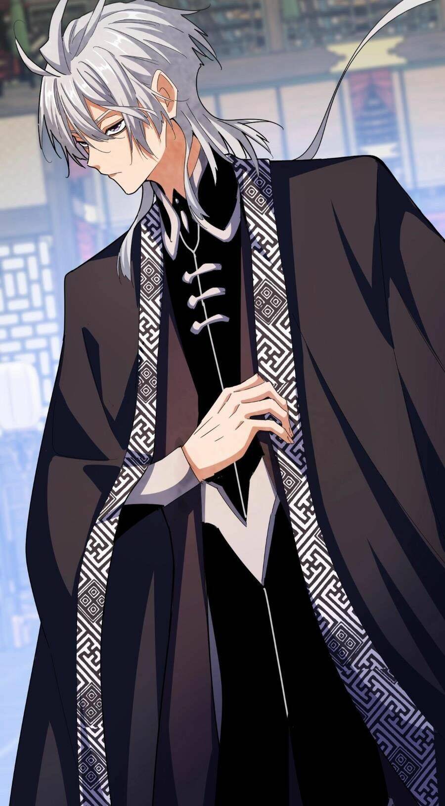 Đại Quản Gia Là Ma Hoàng - Chapter 428 - Page 27