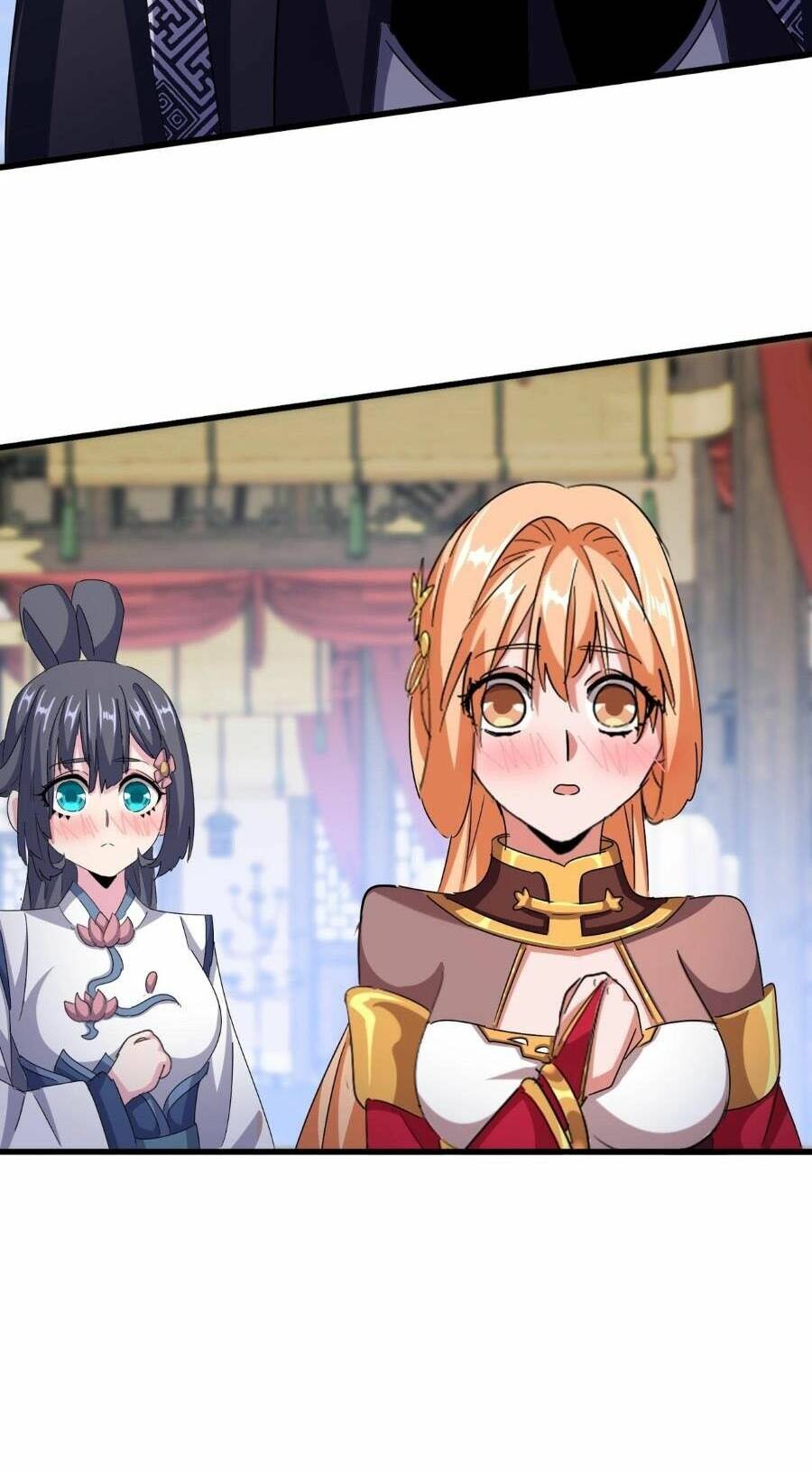 Đại Quản Gia Là Ma Hoàng - Chapter 428 - Page 28