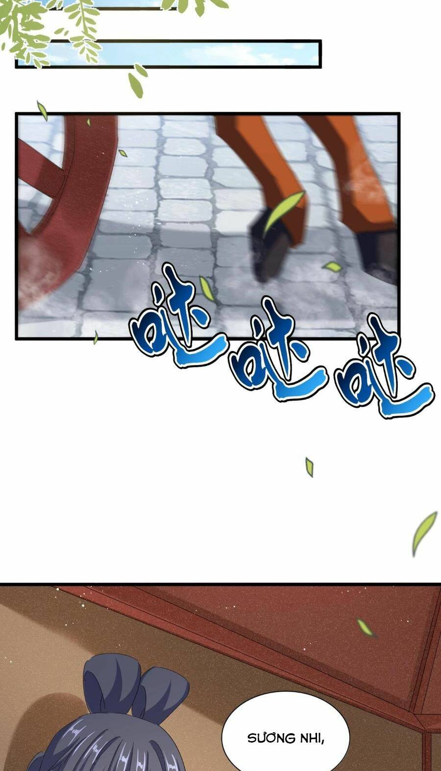 Đại Quản Gia Là Ma Hoàng - Chapter 428 - Page 35