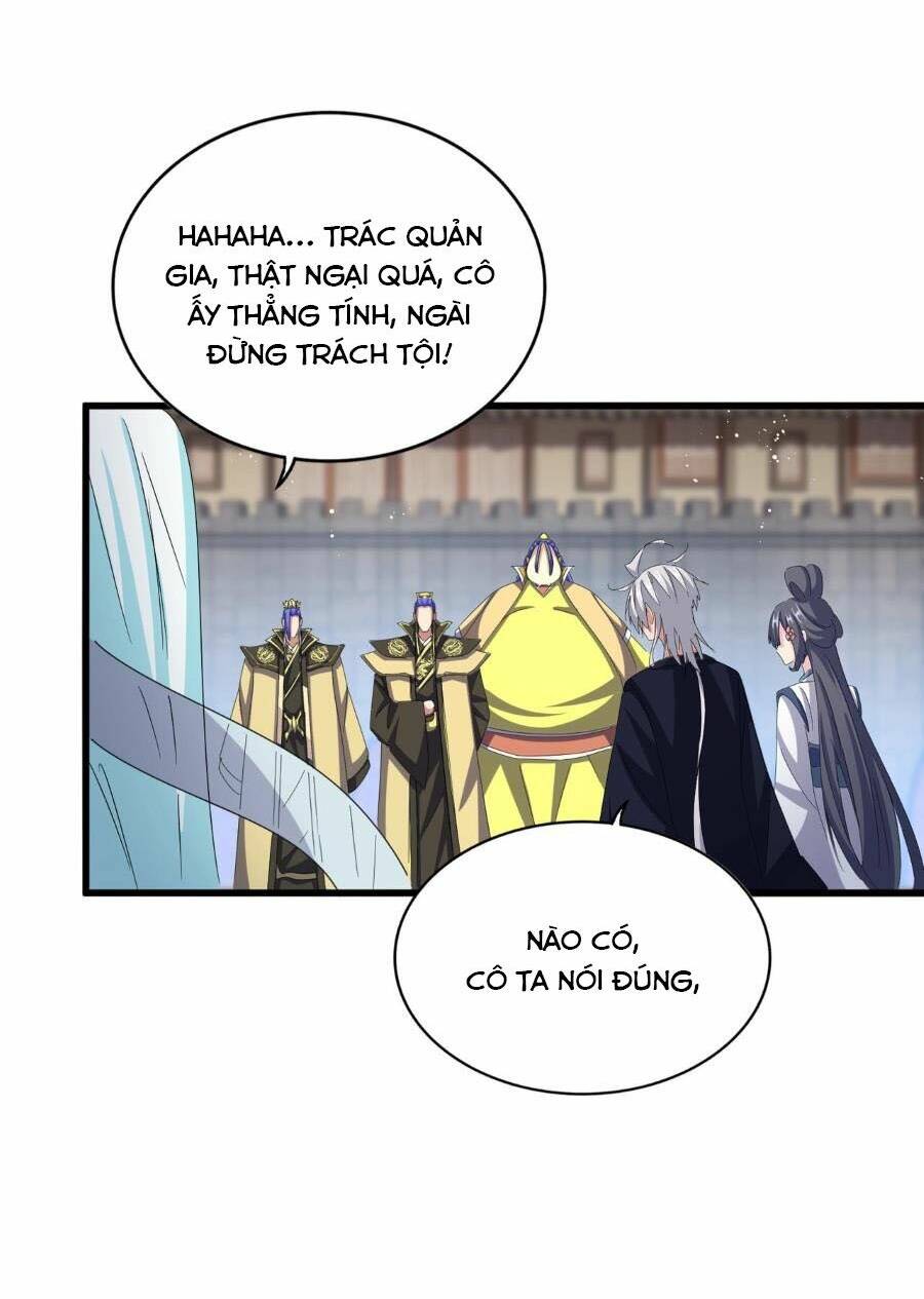 Đại Quản Gia Là Ma Hoàng - Chapter 428 - Page 42