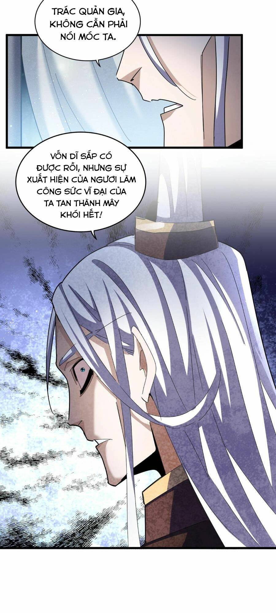 Đại Quản Gia Là Ma Hoàng - Chapter 428 - Page 5
