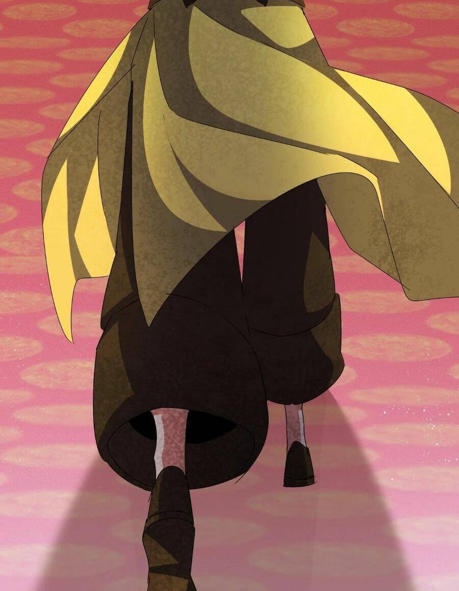 Đại Quản Gia Là Ma Hoàng - Chapter 429 - Page 12