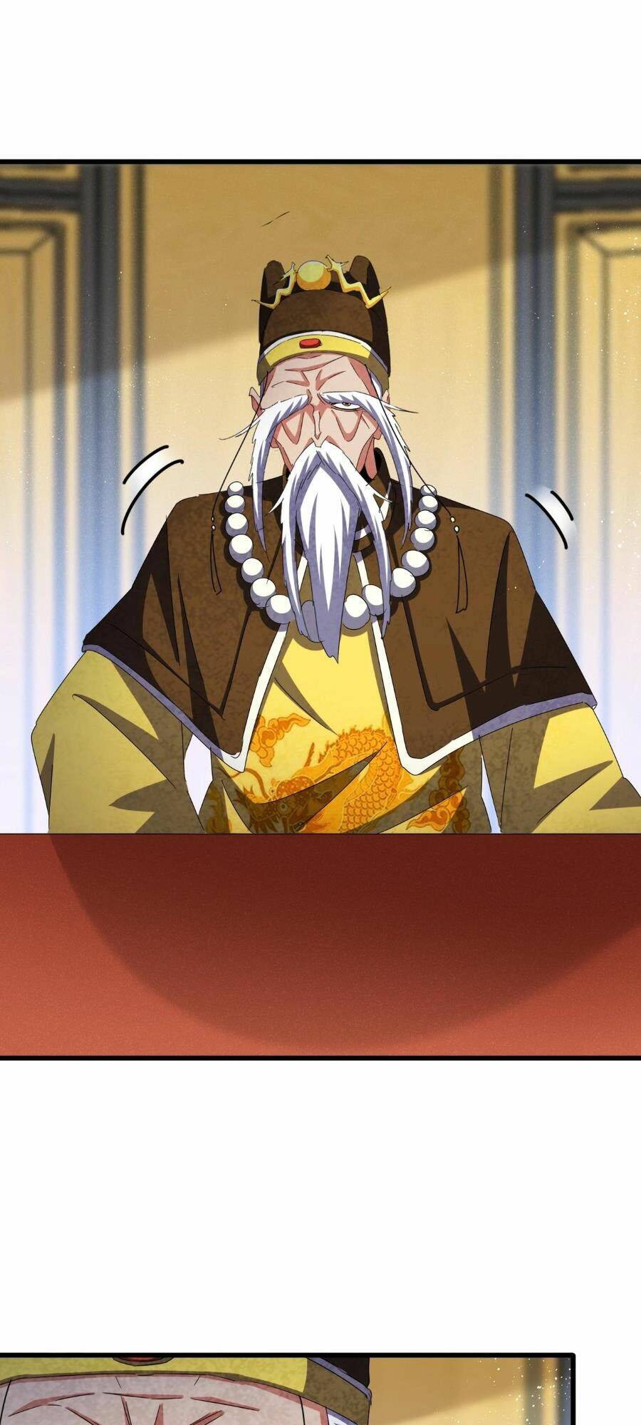 Đại Quản Gia Là Ma Hoàng - Chapter 429 - Page 14