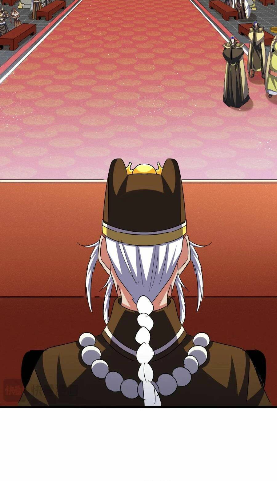 Đại Quản Gia Là Ma Hoàng - Chapter 429 - Page 17