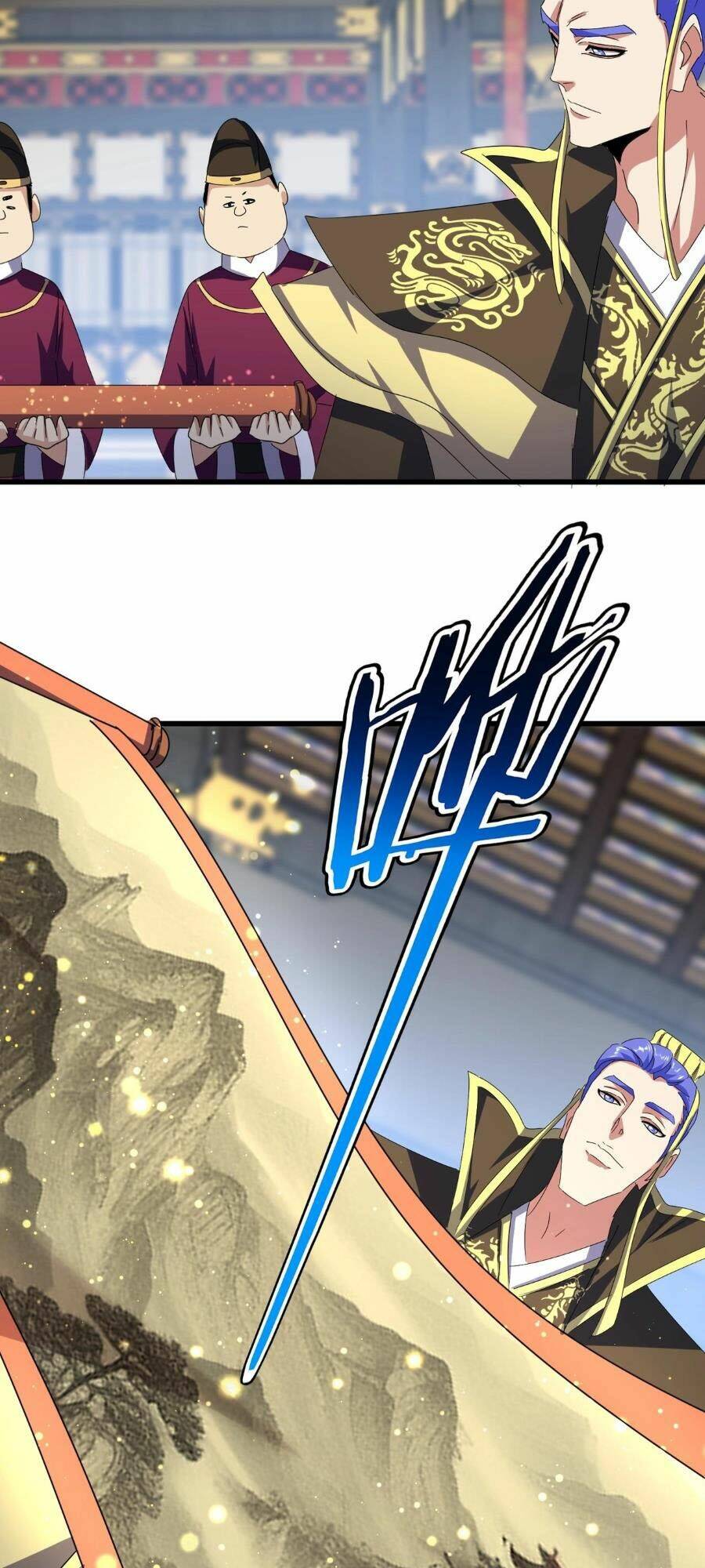 Đại Quản Gia Là Ma Hoàng - Chapter 429 - Page 20