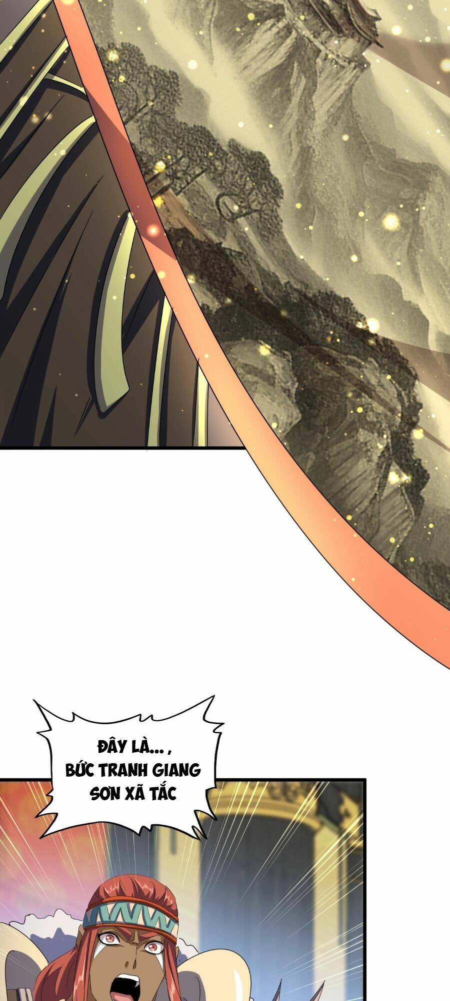 Đại Quản Gia Là Ma Hoàng - Chapter 429 - Page 21