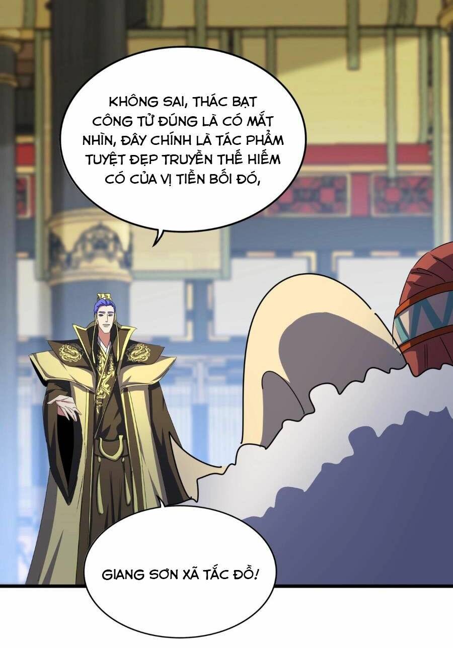 Đại Quản Gia Là Ma Hoàng - Chapter 429 - Page 23