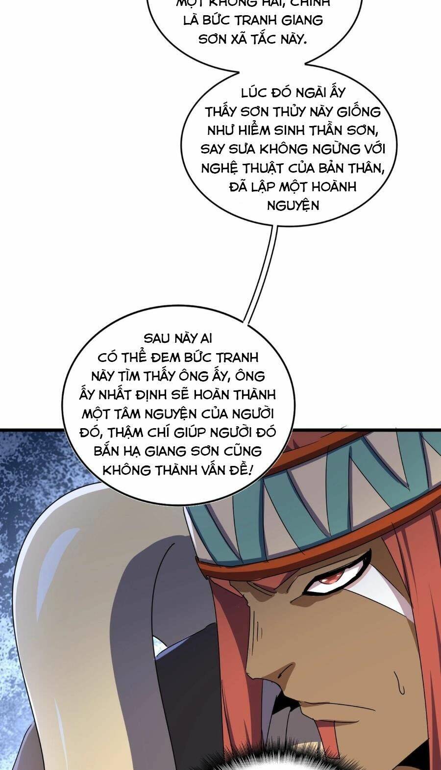 Đại Quản Gia Là Ma Hoàng - Chapter 429 - Page 26
