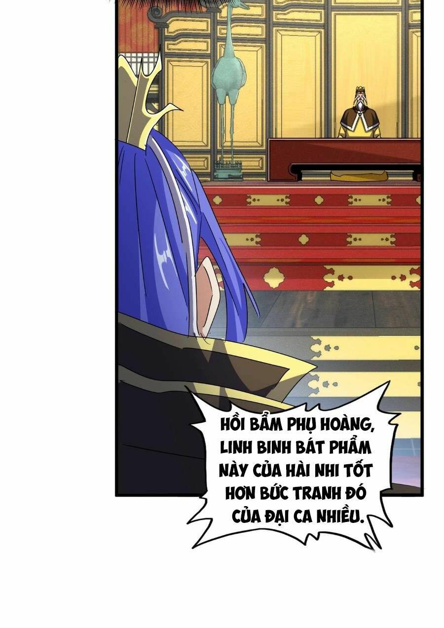 Đại Quản Gia Là Ma Hoàng - Chapter 429 - Page 38