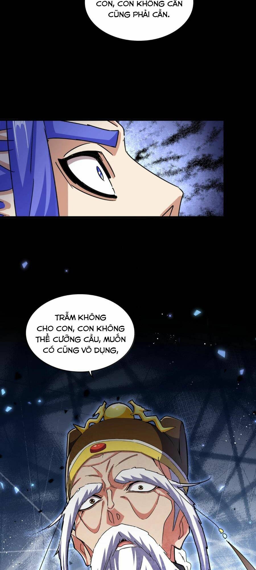 Đại Quản Gia Là Ma Hoàng - Chapter 429 - Page 41