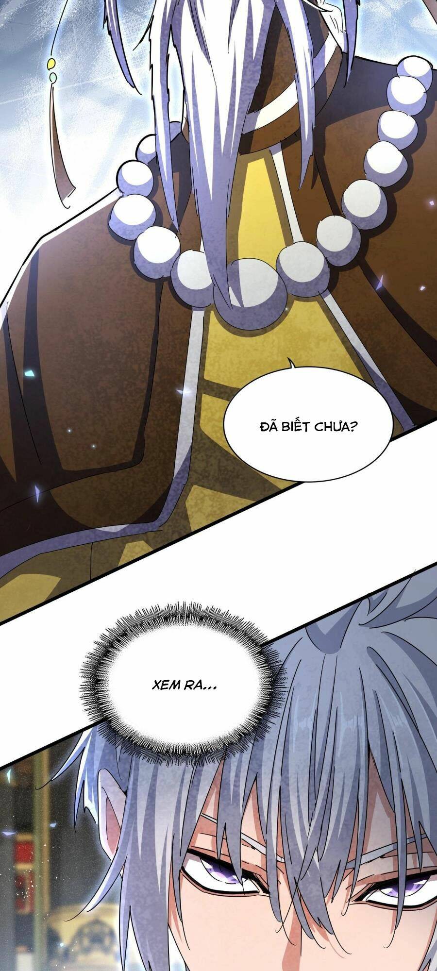 Đại Quản Gia Là Ma Hoàng - Chapter 429 - Page 42