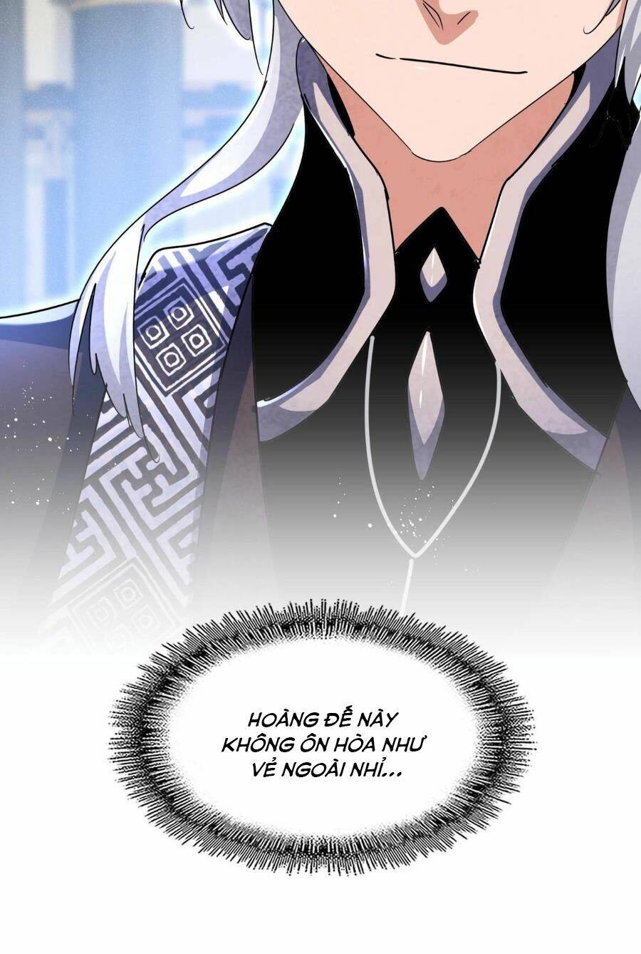 Đại Quản Gia Là Ma Hoàng - Chapter 429 - Page 43