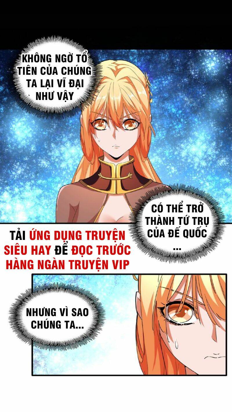 Đại Quản Gia Là Ma Hoàng - Chapter 43 - Page 9