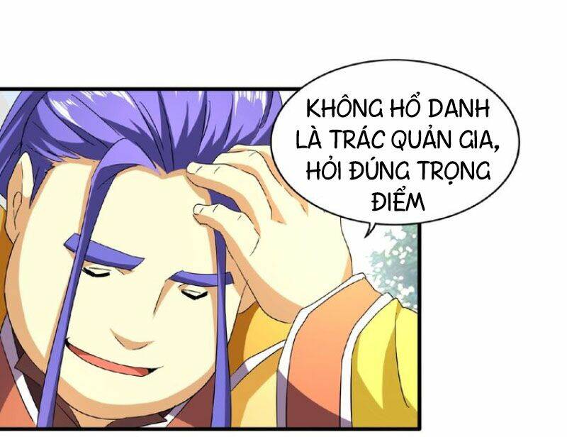 Đại Quản Gia Là Ma Hoàng - Chapter 43 - Page 16
