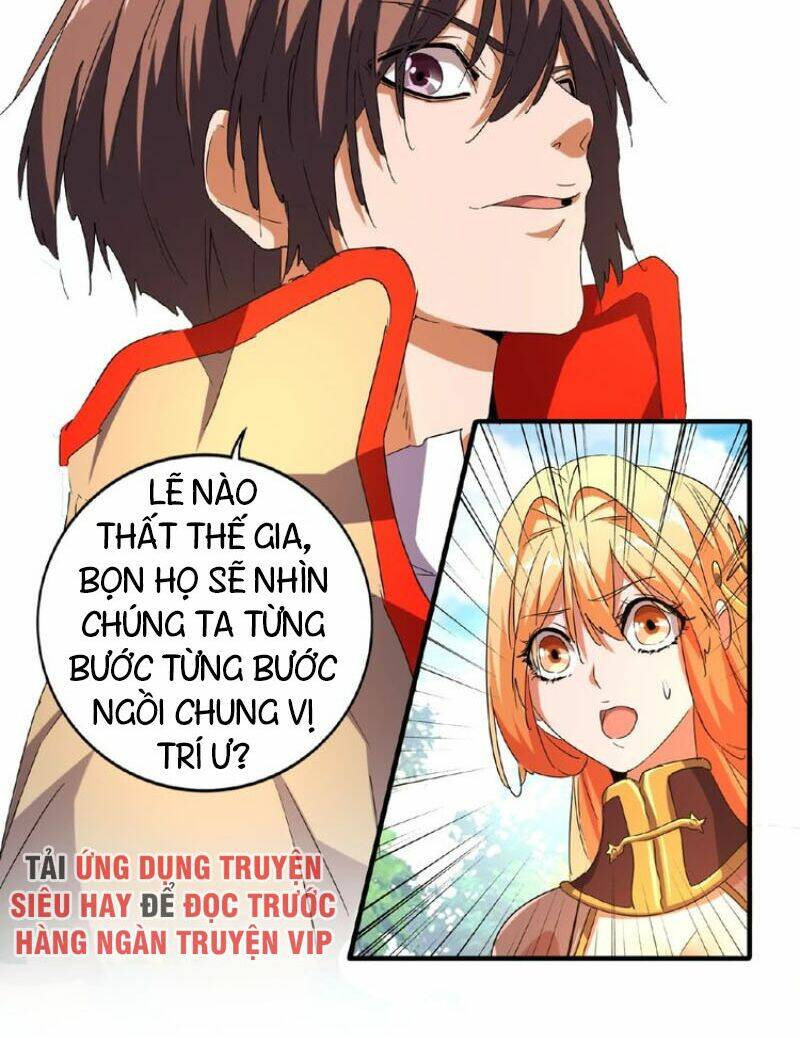 Đại Quản Gia Là Ma Hoàng - Chapter 43 - Page 18