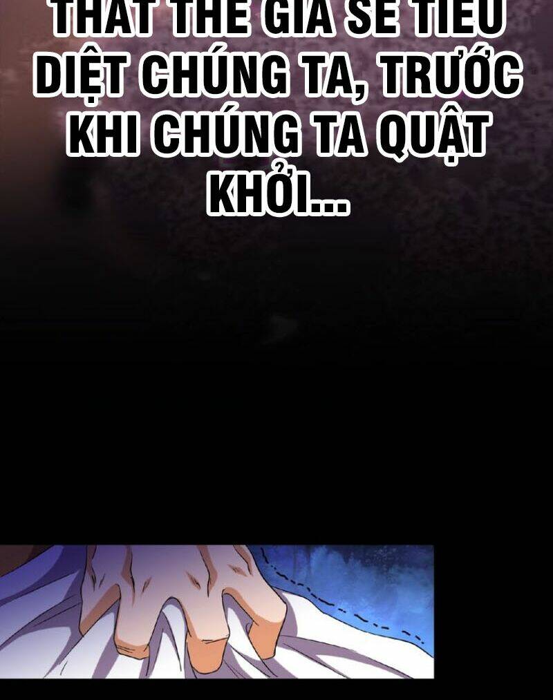 Đại Quản Gia Là Ma Hoàng - Chapter 43 - Page 21