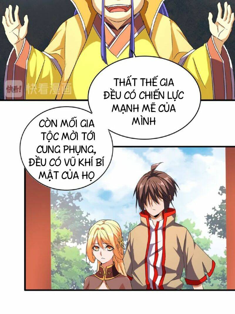 Đại Quản Gia Là Ma Hoàng - Chapter 43 - Page 26