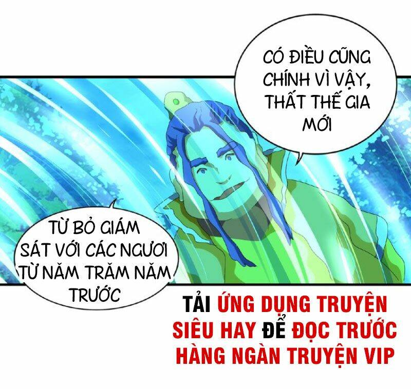 Đại Quản Gia Là Ma Hoàng - Chapter 43 - Page 28