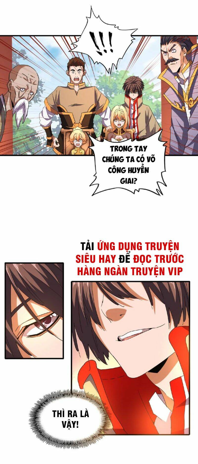 Đại Quản Gia Là Ma Hoàng - Chapter 43 - Page 31