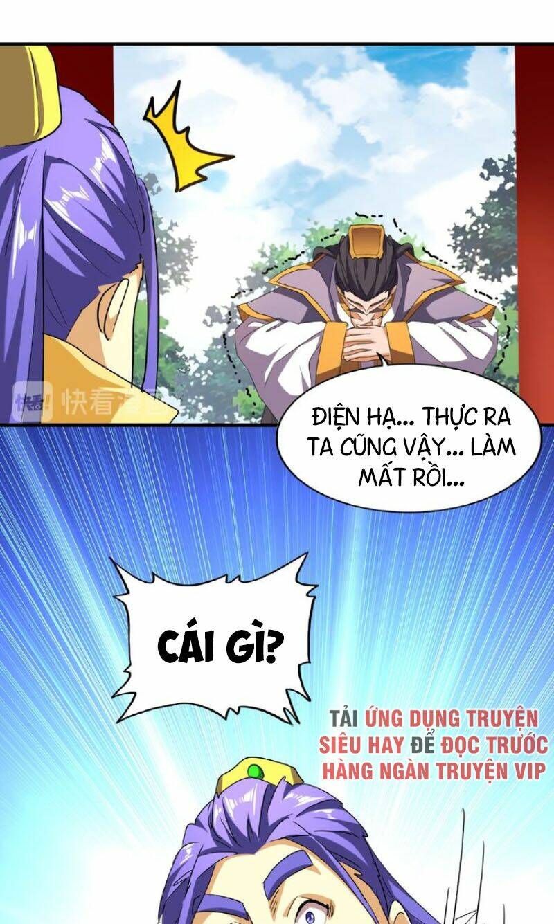 Đại Quản Gia Là Ma Hoàng - Chapter 43 - Page 37