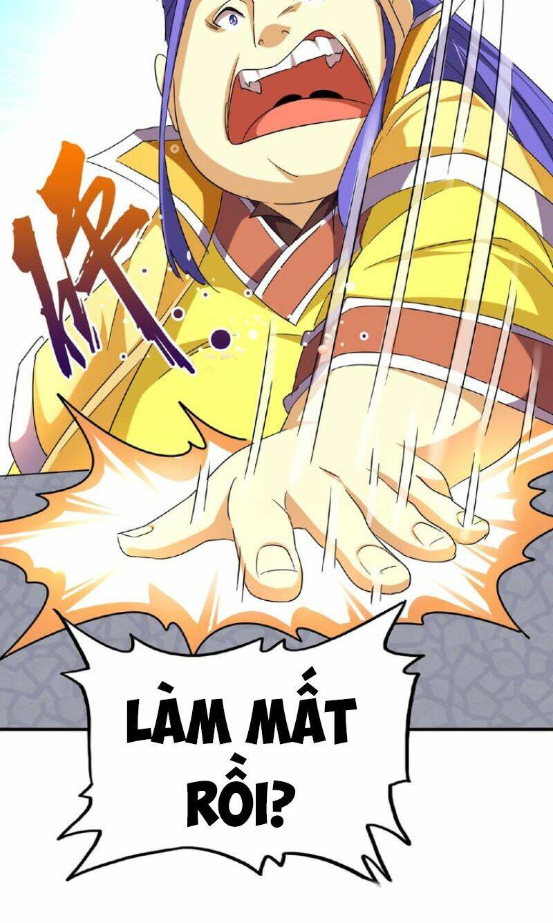 Đại Quản Gia Là Ma Hoàng - Chapter 43 - Page 38